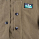 Ridgeline Monsoon Classic Mens Smock - Teak - William Powell
