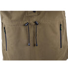 Ridgeline Monsoon Classic Mens Smock - Teak - William Powell