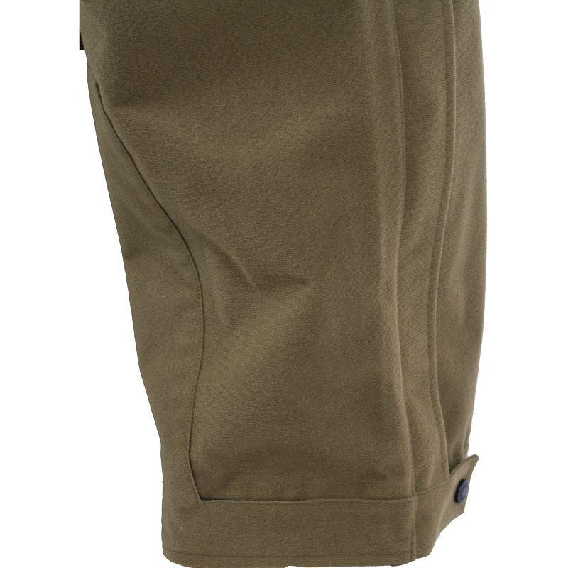 Ridgeline Monsoon Classic Mens Trousers - Teak - William Powell