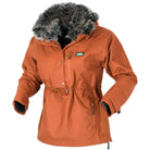 Ridgeline Monsoon II Arctic Ladies Waterproof Smock - Autumnal - William Powell