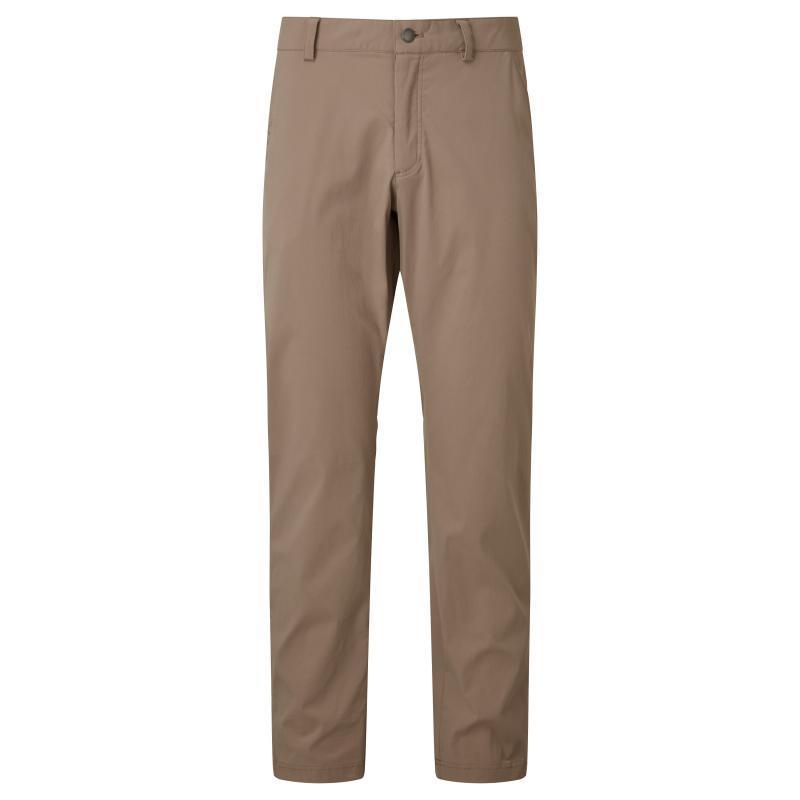 Schoffel Deveron Fly Fishing Mens Trouser - Fawn - William Powell
