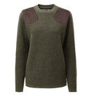 Schoffel Gairloch Ladies Jumper - Grousemoor - William Powell