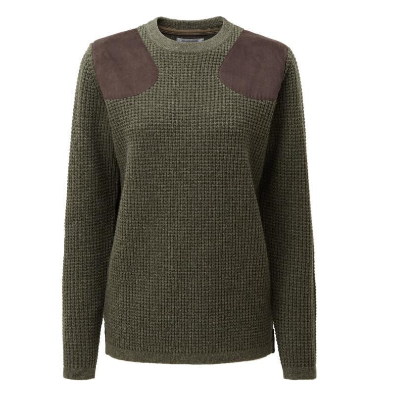 Schoffel Gairloch Ladies Jumper - Grousemoor - William Powell