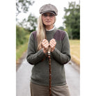 Schoffel Gairloch Ladies Jumper - Grousemoor - William Powell