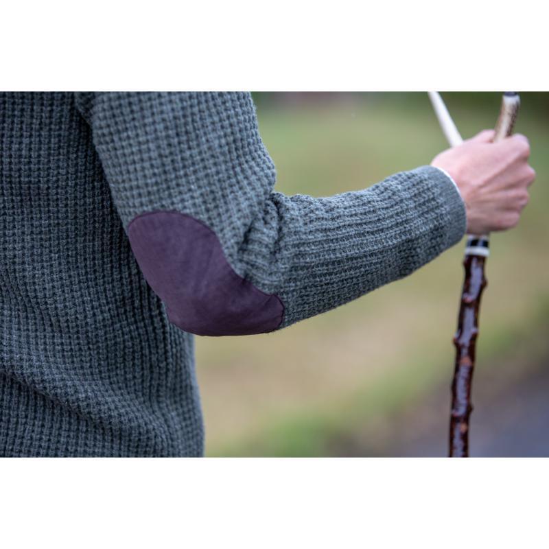 Schoffel Gairloch Ladies Jumper - Grousemoor - William Powell