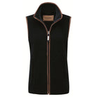 Schoffel Ladies Lyndon Fleece Gilet - Navy - William Powell