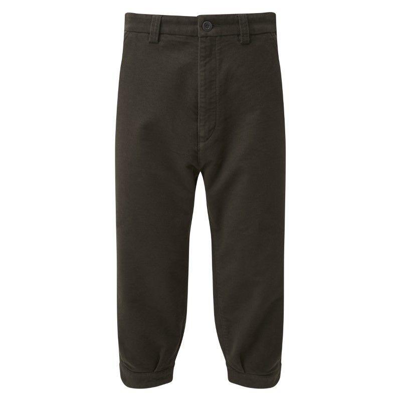 Schoffel Moleskin Breeks - Forest - William Powell