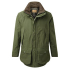 Schoffel Ptarmigan Extreme II GORE-TEX Coat - Woodland - William Powell