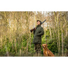 Schoffel Ptarmigan Extreme II GORE-TEX Coat - Woodland - William Powell