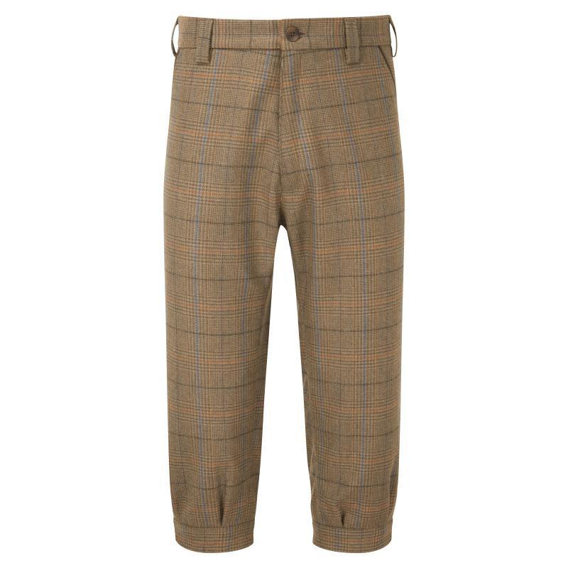 Schoffel Ptarmigan GORE-TEX Mens Tweed Plus 2's - Arran Tweed - William Powell