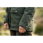 Schoffel Rockingham II Ladies Coat - Forest - William Powell