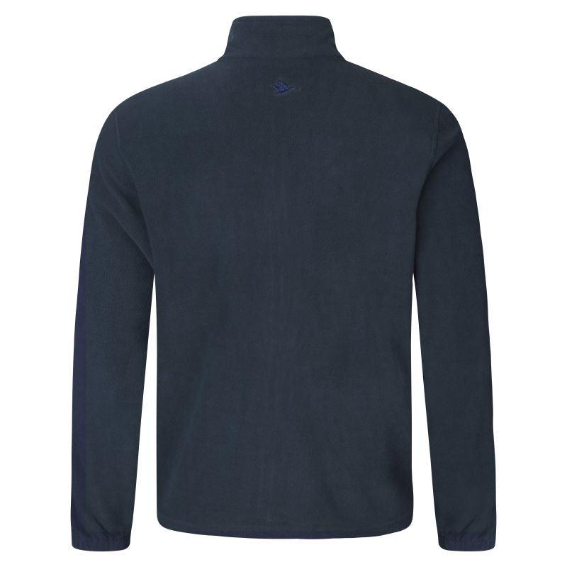 Seeland Benjamin Super Light Mens Fleece Jacket - Dark Navy - William Powell