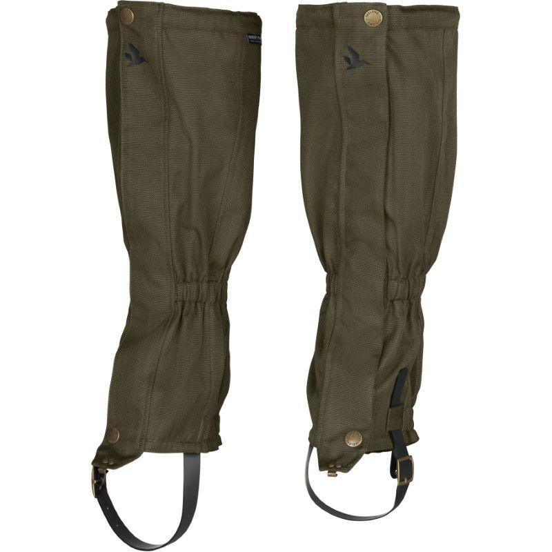 Seeland Buckthorn SEETEX Gaiters - Shaded Olive - William Powell