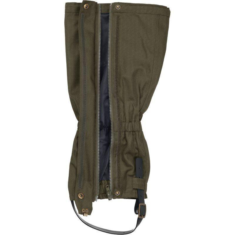 Seeland Buckthorn SEETEX Gaiters - Shaded Olive - William Powell