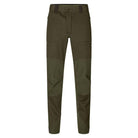 Seeland Hawker Shell II SEETEX Mens Waterproof Trousers - Pine Green - William Powell