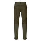Seeland Hawker Shell II SEETEX Mens Waterproof Trousers - Pine Green - William Powell