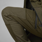 Seeland Hawker Shell II SEETEX Mens Waterproof Trousers - Pine Green - William Powell