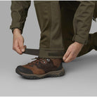 Seeland Hawker Shell II SEETEX Mens Waterproof Trousers - Pine Green - William Powell