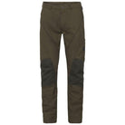 Seeland Key-Point Active II SEETEX Mens Waterproof Trousers - Pine Green - William Powell