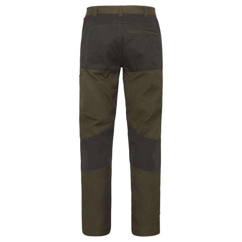 Seeland Key-Point Active II SEETEX Mens Waterproof Trousers - Pine Green - William Powell