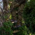 Seeland Key-Point Active II SEETEX Mens Waterproof Trousers - Pine Green - William Powell