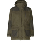 Seeland Key-Point SEETEX Ladies Jacket - Pine Green - William Powell