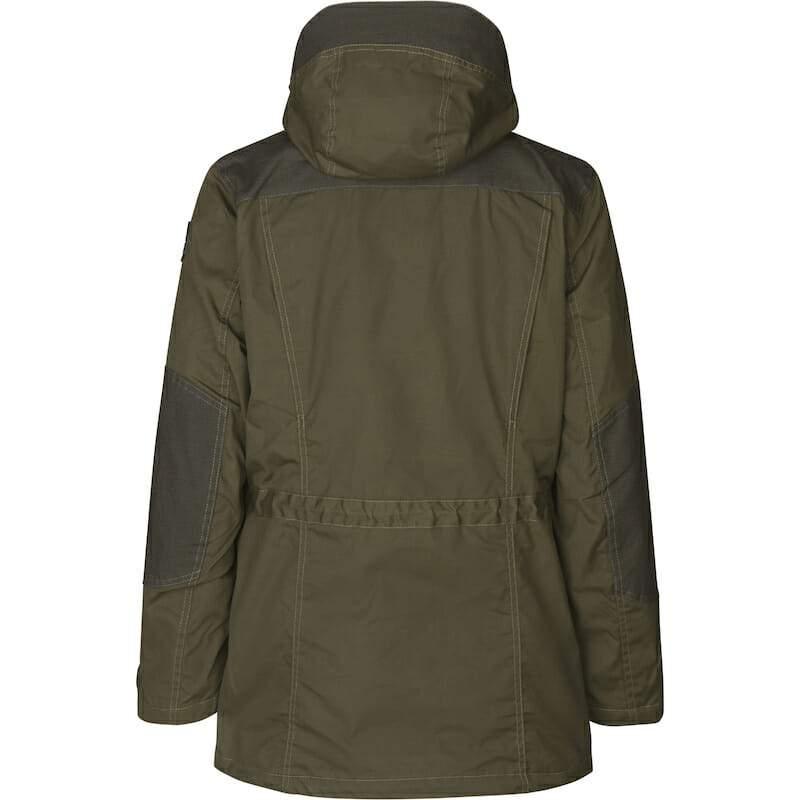 Seeland Key-Point SEETEX Ladies Jacket - Pine Green - William Powell