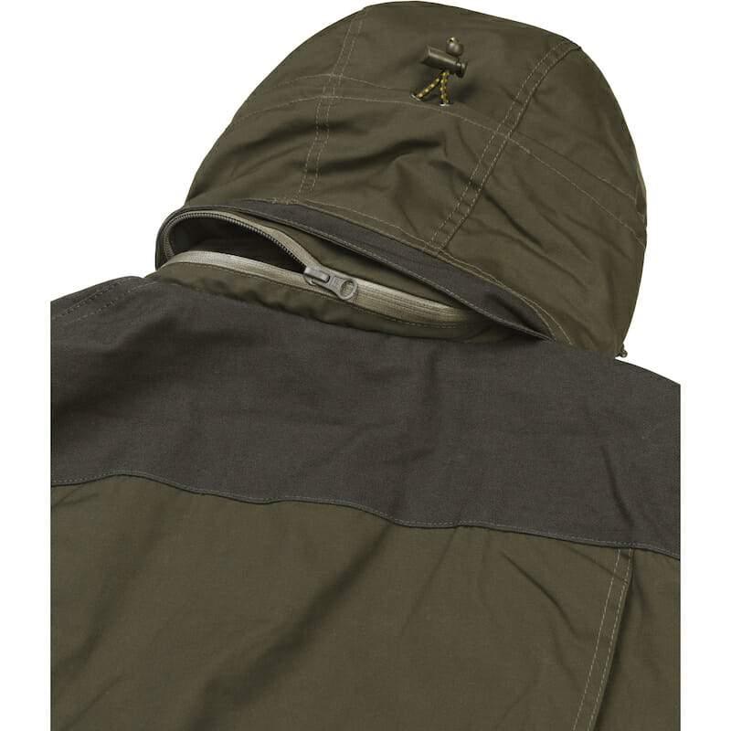 Seeland Key-Point SEETEX Ladies Jacket - Pine Green - William Powell