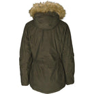 Seeland North SEETEX Ladies Jacket - Pine Green - William Powell