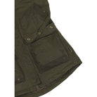 Seeland North SEETEX Ladies Jacket - Pine Green - William Powell