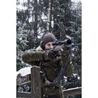 Seeland North SEETEX Ladies Jacket - Pine Green - William Powell