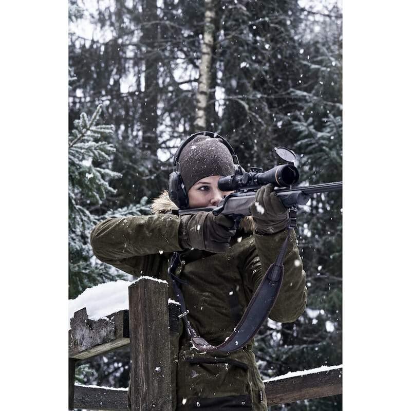 Seeland North SEETEX Ladies Jacket - Pine Green - William Powell