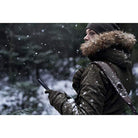 Seeland North SEETEX Ladies Jacket - Pine Green - William Powell