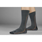 Seeland Outdoor 3-Pack Socks - Raven - William Powell
