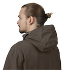 Seeland Taxus Waterproof Rain Set (Jacket & Trousers) - Pine Green - William Powell