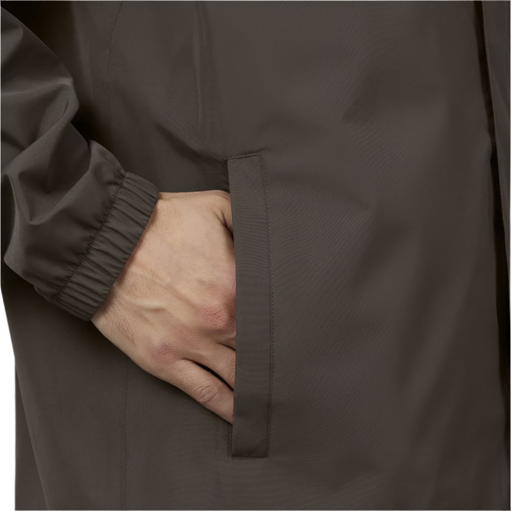 Seeland Taxus Waterproof Rain Set (Jacket & Trousers) - Pine Green - William Powell