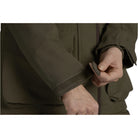 Seeland Woodcock Advanced SEETEX Ladies Jacket - Shaded Olive - William Powell