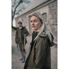 Seeland Woodcock Advanced SEETEX Ladies Jacket - Shaded Olive - William Powell