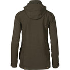 Seeland Woodcock Advanced SEETEX Ladies Jacket - Shaded Olive - William Powell