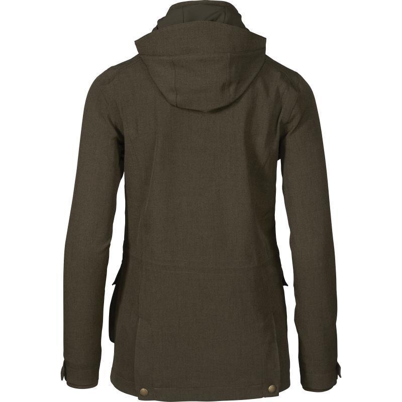 Seeland Woodcock Advanced SEETEX Ladies Jacket - Shaded Olive - William Powell