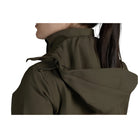 Seeland Woodcock Advanced SEETEX Ladies Jacket - Shaded Olive - William Powell