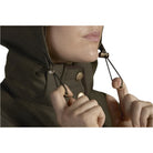 Seeland Woodcock Advanced SEETEX Ladies Jacket - Shaded Olive - William Powell