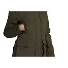 Seeland Woodcock Advanced SEETEX Ladies Jacket - Shaded Olive - William Powell
