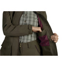Seeland Woodcock Advanced SEETEX Ladies Jacket - Shaded Olive - William Powell