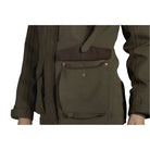 Seeland Woodcock Advanced SEETEX Ladies Jacket - Shaded Olive - William Powell