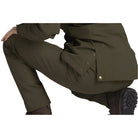 Seeland Woodcock Advanced SEETEX Ladies Jacket - Shaded Olive - William Powell