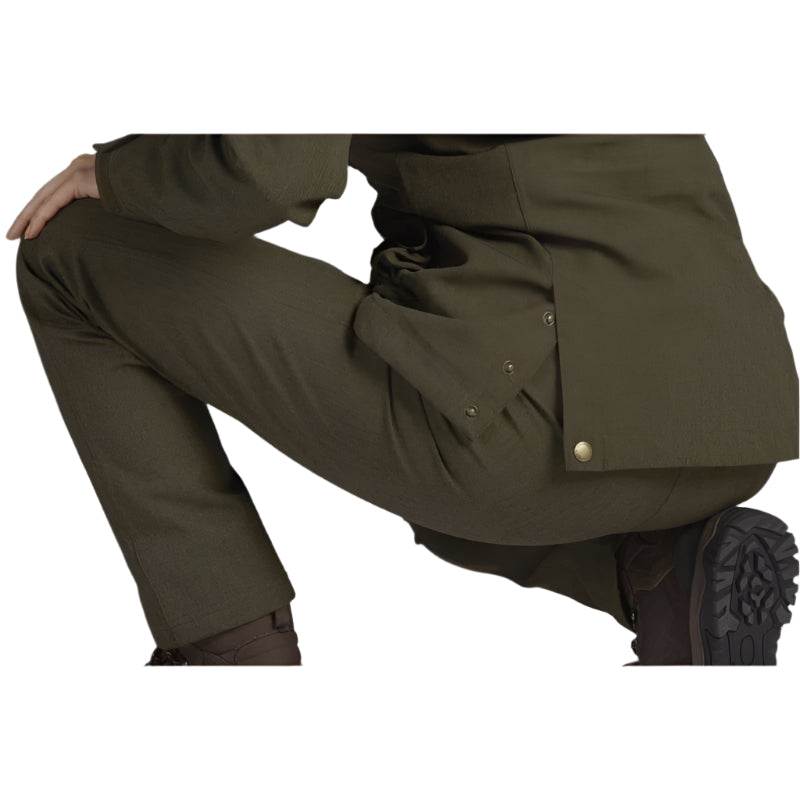 Seeland Woodcock Advanced SEETEX Ladies Jacket - Shaded Olive - William Powell