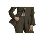 Seeland Woodcock Advanced SEETEX Ladies Trousers - Shaded Olive - William Powell