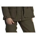 Seeland Woodcock Advanced SEETEX Ladies Trousers - Shaded Olive - William Powell