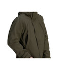 Seeland Woodcock Advanced SEETEX Mens Jacket - Shaded Olive - William Powell